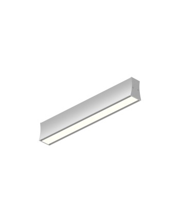 HANOK * PLAFÓN LED 14W 4000K 110º BLANCA